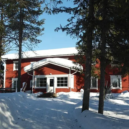 Ruka Safaris - Papin Talo Ruka