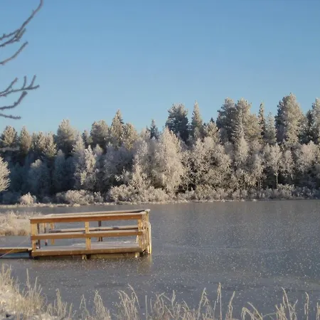 Safaris - Papin Talo Resort Ruka