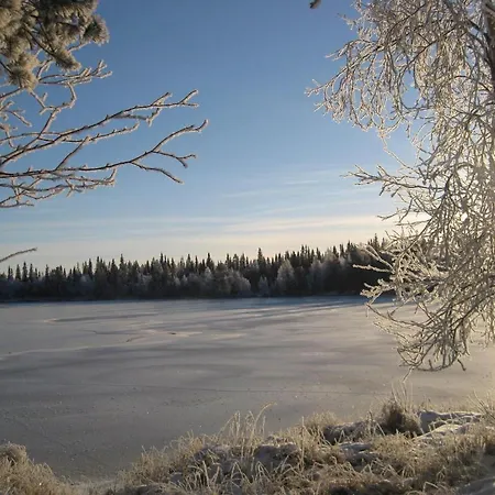 Ruka Safaris - Papin Talo Ruka