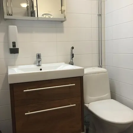 Rezort Ruka Safaris - Papin Talo *