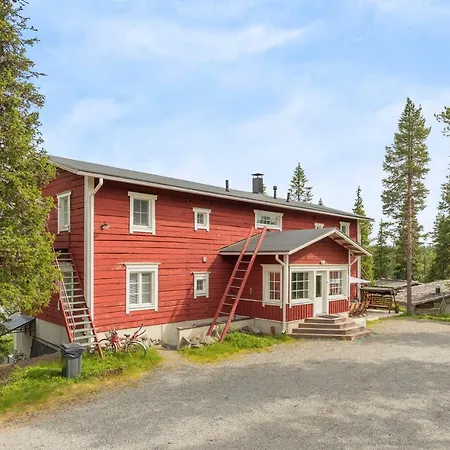 Ruka Safaris - Papin Talo Rezort Ruka