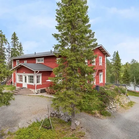 Safaris - Papin Talo Resort Ruka